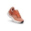 SCOTT Womens Pursuit Ride - Blaze Orange/Rose Beige