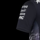 Red Bull America Race Team T-Shirt Women TF5971