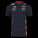 Red Bull America Race Team T-Shirt Women TF5971