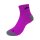 More Mile Laufsocke Vegas. Viertelsocken