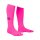 More Mile lange Kompressions-Socken California pink