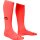 More Mile lange Kompressions-Socken California orange