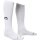 More Mile lange Kompressions-Socken California weiß