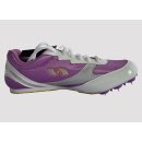 JF-Sports Allround-Spike Snake lila