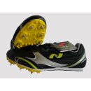 JF-Sports Allround-Spike Snake schwarz