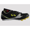 JF-Sports Allround-Spike Snake schwarz