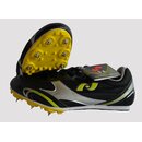 JF-Sports Allround-Spike Snake schwarz