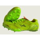 Health Mittelstrecken-Spike Booster neongrün