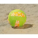 Beach-Volleyball mit Neopren-Überzug