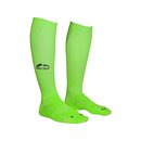 More Mile lange Kompressions-Socken California grün...