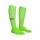 More Mile lange Kompressions-Socken California grün 35-38