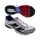 More Mile Laufschuh London Pro Strike weiß UK 6