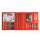 Disney Cars Kompletter Künstlerkoffer 200 Teile - Complete Art Case 200 Pieces
