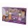 Mattel BDK50 - Disney Princess Sofia - Familien Backspaß