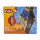 MB PUZ-5536-1 3D-Puzzle Big Ben