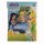 Giochi Preziosi 70230371 - Disney Fairies Kissentagebuch, Secret Pillow