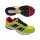 More Mile Laufschuh London Pro Strike limone UK 6,5
