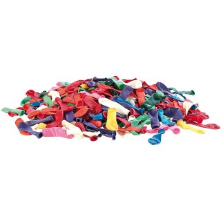 Playtastic Wasserbomben Megapack, 500 Stück
