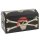 Piraten-Schatztruhe, Totenkopf, 4er-Set