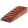 Braune Treppe - Montessori