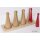 Bruchkegel aus Holz - Montessori