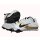 Nike Rival D Plus 2, weiß-gold, Mittelstrecke, Langstrecke, UK 8,5