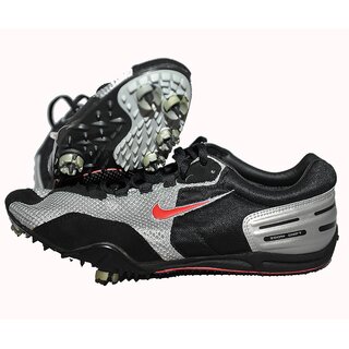 Nike Zoom Shift, Mittelstrecke, Langstrecke