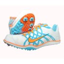 Nike Zoom W3, Mittelstrecke, Langstrecke