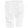 Sub Sports Damen RX Abgestufte Kompressionshose Funktionswäsche kurz weiß Base Layer short White Stealth S