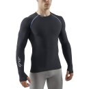 Sub Cold Herren Sports Freeze Kompressionsshirt...