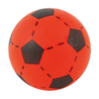 Mondo Ball 07852 weicher Softball Schaumstoff-Fußball 20 cm