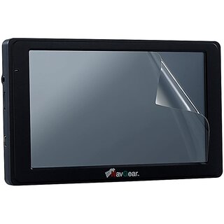 Navgear Schutzfolie für Streetmate 6,2 Zoll