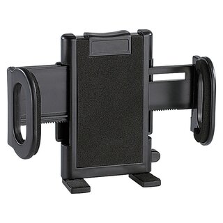 Lescars Universal-Aufsatz für NavGear Original-Halterung