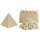 Playtastic Spielsand, grob, 1 kg