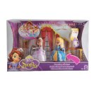 Mattel Y6644 - Disney Princess Sofia - Tanzende...