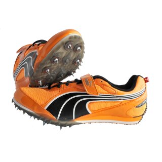 Puma Complete TFX Jump 2 pro - Weit, Stab
