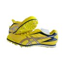 Asics Hyper LD 5, UK 8 - Spikes für Langstrecke