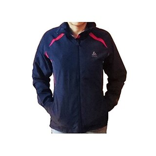 Odlo Jacket Active Club Logic Micro 800 / Interlock 210 - 691241-20948
