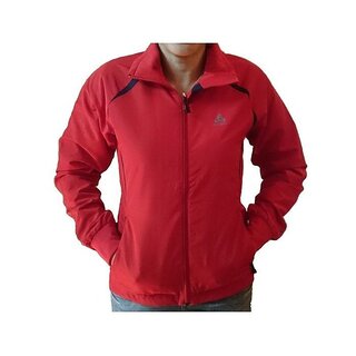 Odlo Jacket Active Club Logic Micro 800 / Interlock 210 - 691241-36105