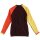 Odlo Damen Shirt Longsleeve Crew Neck Evolution Warm Spec - 180651-37412