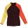 Odlo Damen Shirt Longsleeve Crew Neck Evolution Warm Spec - 180651-37412
