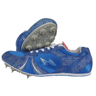 Health Allround-Spike Thunder blau