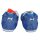Health Allround-Spike Thunder blau