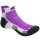 More Mile Laufsocke Miami, pink, Sneaker-Socke