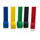 Sporttape - Tape-Band - Griffband - 3,8 cm x 10 m - verschiedene Farben grün