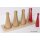 Ständer aus Holz für Bruchkegel - Montessori