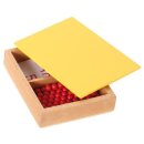 Kleines Multiplikationsbrett - Montessori