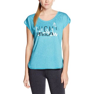 Odlo T-Shirt TEBE s/s Damen kurzarm - 347651-20270