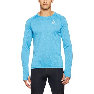 Odlo T-Shirt RAPTOR l/s crew neck unisex langarm - 347712-20261