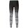 Odlo Tights short cut EBE insideout - 347721-70436